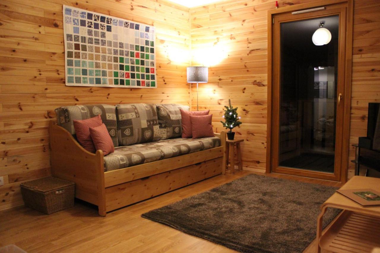 Lovely Spacious Apartment La Plagne Dış mekan fotoğraf
